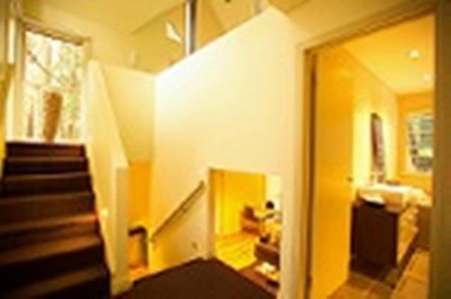 Lochiel Luxury Accommodation Olinda Exteriér fotografie