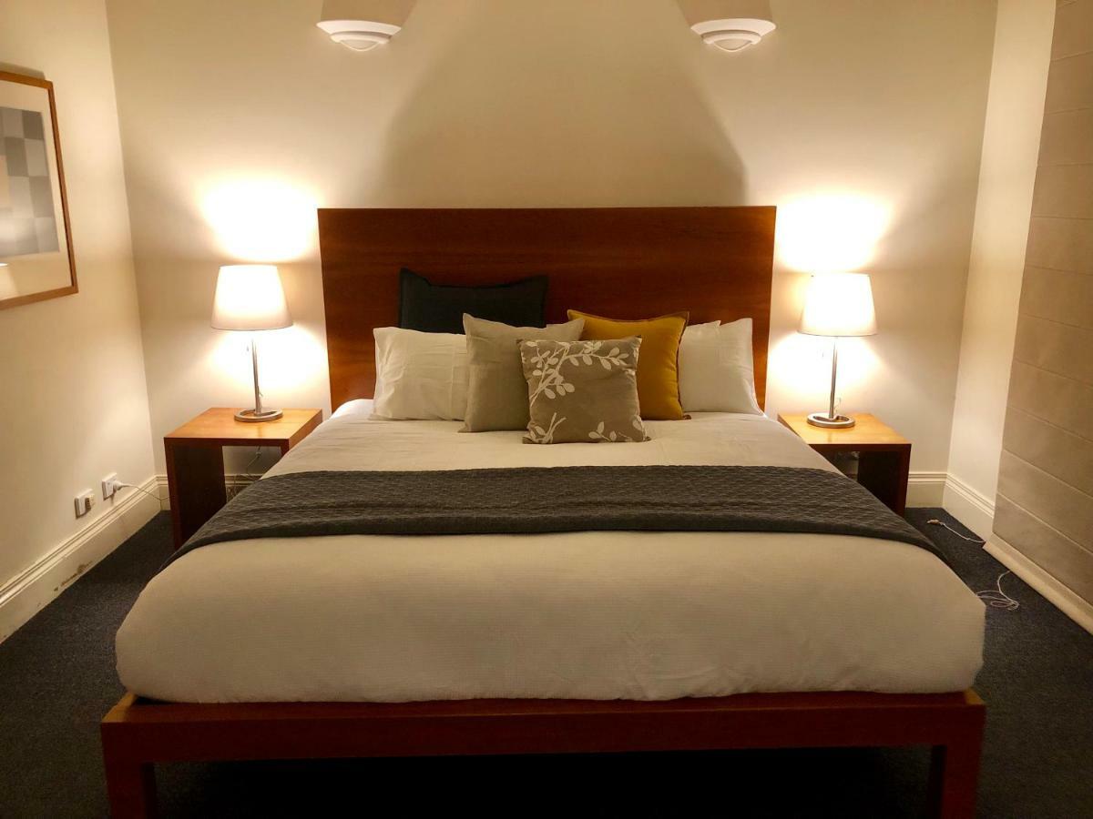 Lochiel Luxury Accommodation Olinda Exteriér fotografie