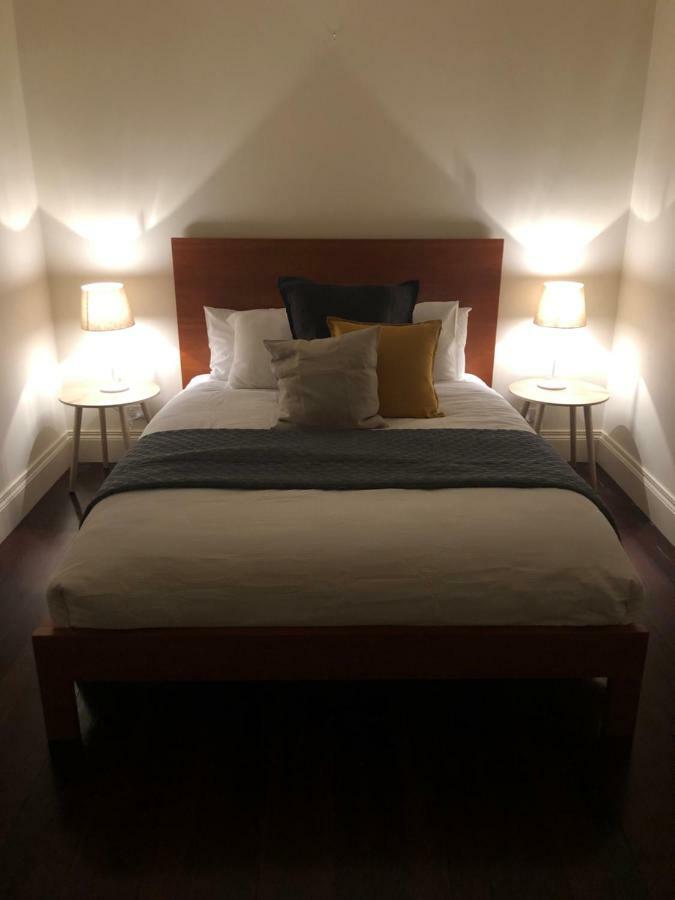 Lochiel Luxury Accommodation Olinda Exteriér fotografie